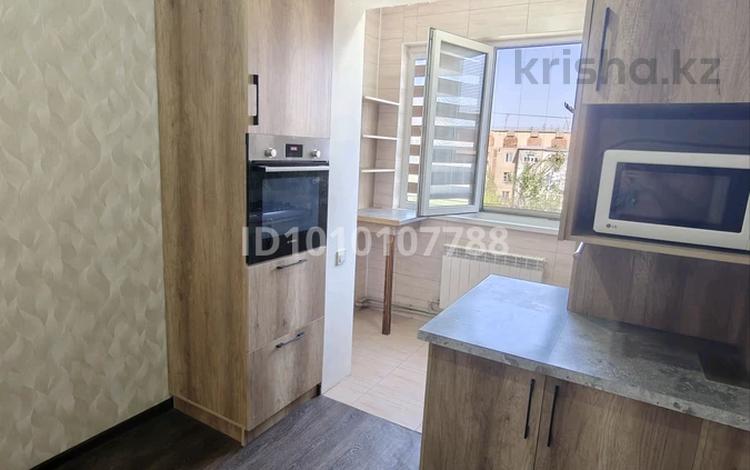 3-комнатная квартира · 75.5 м² · 5/5 этаж, мкр Восток 112 за 23.5 млн ₸ в Шымкенте, Аль-Фарабийский р-н — фото 24