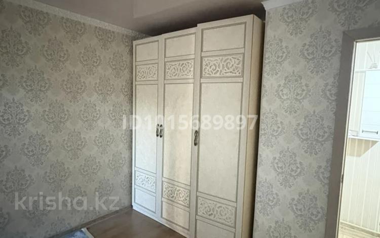 1-бөлмелі пәтер · 46 м² · 3/10 қабат, 12 ш/а. 20, бағасы: 150 000 ₸ в Актобе, мкр 12 — фото 2