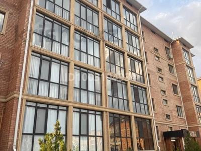 2-комнатная квартира · 69 м² · 4/5 этаж, Мкр. Жана Кала 9 за 23 млн 〒 в Туркестане