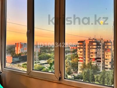 1-бөлмелі пәтер · 44 м² · 12/12 қабат, мкр Аксай-1А, бағасы: 250 000 〒 в Алматы, Ауэзовский р-н