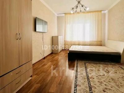 1-комнатная квартира · 45 м² · 8/9 этаж, Щорса 12/2 — Школа-лицей # 60 за 23.7 млн 〒 в Астане, Сарыарка р-н