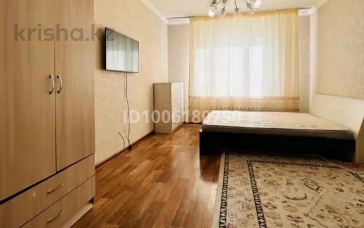 1-комнатная квартира · 45 м² · 8/10 этаж, Щорса 12/2 — Школа-лицей # 60 за 23.7 млн 〒 в Астане, Сарыарка р-н — фото 2