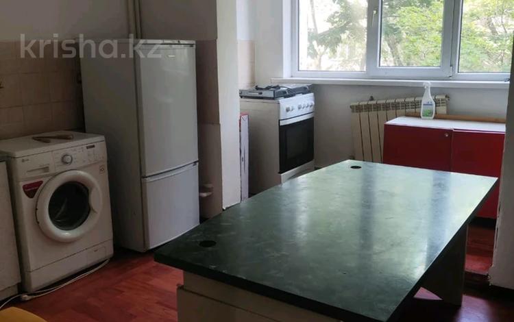 1-комнатная квартира · 42 м² · 4/5 этаж, мкр Айнабулак-3 157 — Айнабулак за 150 000 ₸ в Алматы, Жетысуский р-н — фото 2