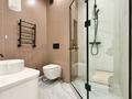 Жеке үй · 5 бөлме · 270 м² · 12 сот., мкр Коктобе, Роза багланова 5 — Кампот, бағасы: 460 млн ₸ в Алматы, Медеуский р-н — фото 77