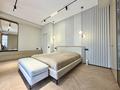 Жеке үй · 5 бөлме · 270 м² · 12 сот., мкр Коктобе, Роза багланова 5 — Кампот, бағасы: 460 млн ₸ в Алматы, Медеуский р-н — фото 61