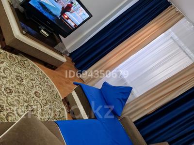 2-комнатная квартира · 45 м² · 3/5 этаж, мкр Центральный, Махамбета 116 за 10 000 ₸ в Атырау