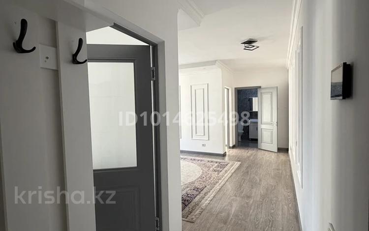2-комнатная квартира · 58.3 м² · 7/12 этаж, мкр Шугыла, Көктерек 139 к9 — Сзади школы-гимназии №174 за 300 000 ₸ в Алматы, Наурызбайский р-н — фото 2