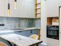 2-комнатная квартира · 66 м² · 8/9 этаж, Е 900 2 за 58.5 млн ₸ в Астане, Нура р-н — фото 10