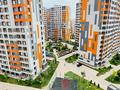 3-комнатная квартира · 70 м² · 10/16 этаж, Каныша Сатпаева 90/55Б за 67.5 млн ₸ в Алматы, Бостандыкский р-н