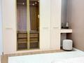 3-комнатная квартира · 70 м² · 10/16 этаж, Каныша Сатпаева 90/55Б за 67.5 млн ₸ в Алматы, Бостандыкский р-н — фото 4
