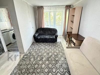 1-бөлмелі пәтер · 28 м² · 4/4 қабат, Абдуллы Розыбакиева, бағасы: 25 млн ₸ в Алматы, Бостандыкский р-н