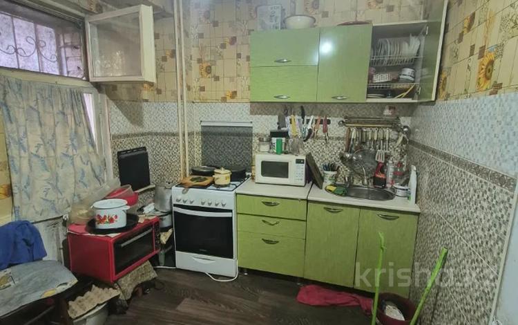 2-бөлмелі пәтер · 47 м² · 1/2 қабат, Айнабұлақ-1 ш/а. 22в, бағасы: 20 млн ₸ в Алматы, Жетысуский р-н — фото 5