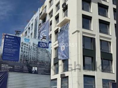 2-комнатная квартира · 45 м², Шоссе Коргалжын 24/2 за 32 млн ₸ в Астане, Нура р-н