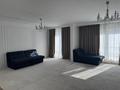3-комнатная квартира · 140 м² · 5/8 этаж, мкр Мирас 157 за 850 000 ₸ в Алматы, Бостандыкский р-н — фото 12