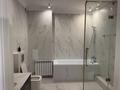3-комнатная квартира · 140 м² · 5/8 этаж, мкр Мирас 157 за 850 000 ₸ в Алматы, Бостандыкский р-н — фото 8