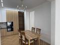 3-комнатная квартира · 140 м² · 5/8 этаж, мкр Мирас 157 за 850 000 ₸ в Алматы, Бостандыкский р-н — фото 9
