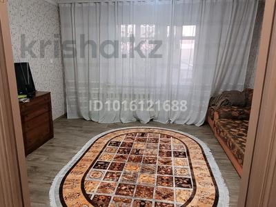 2-комнатная квартира · 54 м² · 4/5 этаж, Иртышская 17 за 200 000 ₸ в Семее
