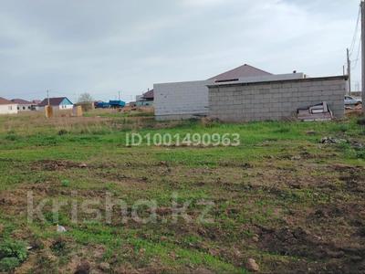 Участок · 10 соток, Поселек жибек жолы ,6 мкр за 5 млн ₸ в Акмолинской обл.