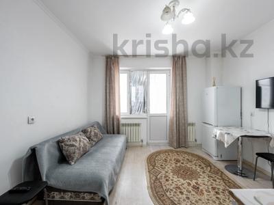 1-комнатная квартира · 24 м² · 12/14 этаж, Ракымжана Кошкарбаева 45а за 16 млн ₸ в Астане, Алматы р-н