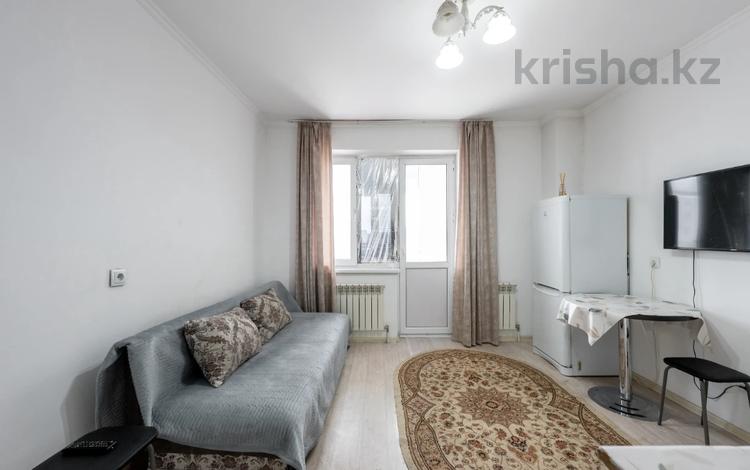 1-комнатная квартира · 24 м² · 12/14 этаж, Ракымжана Кошкарбаева 45а за 16 млн ₸ в Астане, Алматы р-н — фото 15