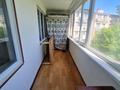 2-комнатная квартира · 55 м² · 5/5 этаж, 15-й микрорайон, 15-й микрорайон 5 — ЖАНДОСОВА СШ 24 за 16 млн 〒 в Шымкенте, Аль-Фарабийский р-н — фото 10
