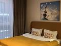 2-бөлмелі пәтер · 50 м² · 2/3 қабат, Аль- Фараби 116, бағасы: 35 000 ₸ в Алматы, Медеуский р-н — фото 2