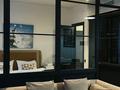 2-бөлмелі пәтер · 50 м² · 2/3 қабат, Аль- Фараби 116, бағасы: 35 000 ₸ в Алматы, Медеуский р-н — фото 3