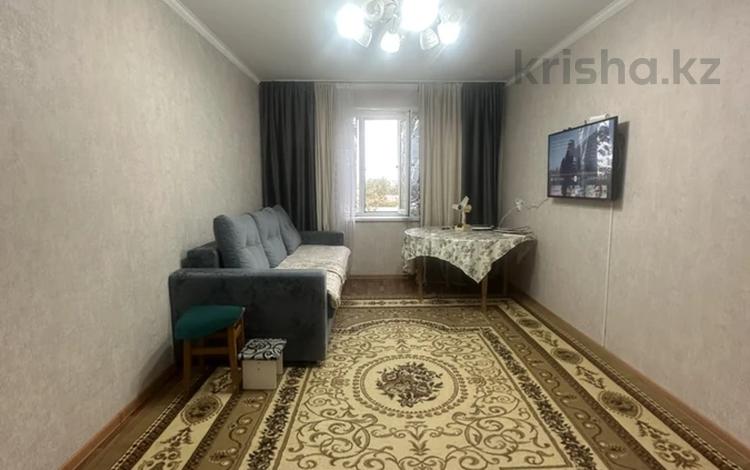 2-комнатная квартира · 48.5 м² · 4/5 этаж, Гагарина 68 за 20.3 млн ₸ в Павлодаре — фото 2