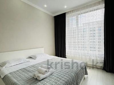 1-бөлмелі пәтер · 45 м², Санжара Асфендиярова, бағасы: 13 000 ₸ в Астане, Нура р-н