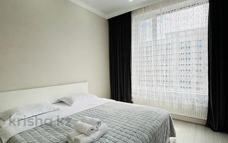 1-комнатная квартира · 45 м², Санжара Асфендиярова за 13 000 ₸ в Астане, Нура р-н — фото 11