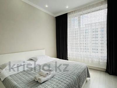 1-бөлмелі пәтер · 45 м², Асфендиярова 8, бағасы: 18 000 ₸ в Астане, Нура р-н