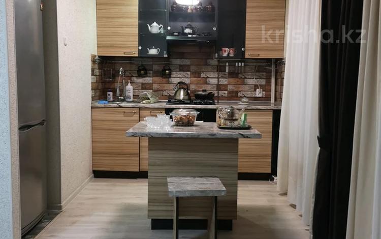 1-бөлмелі пәтер · 35 м² · 1/5 қабат, Чуйкова 61/1, бағасы: 120 000 ₸ в Уральске — фото 2