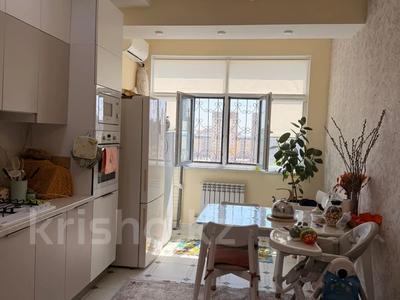 2-комнатная квартира · 76 м² · 10/10 этаж, 18А мкр, 18 5 за 34 млн ₸ в Актау