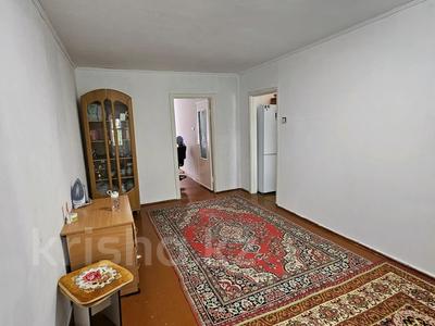 2-бөлмелі пәтер · 45.1 м² · 4/4 қабат, №4 ш/а. 17 — Сыры-Арка Алтынсарина, бағасы: 33 млн ₸ в Алматы, Ауэзовский р-н