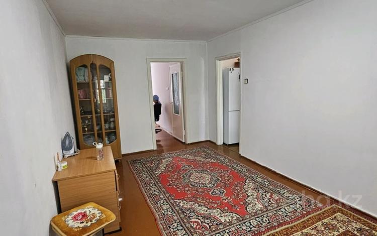 2-комнатная квартира · 45.1 м² · 4/4 этаж, мкр №4 17 — Сыры-Арка Алтынсарина за 33 млн ₸ в Алматы, Ауэзовский р-н — фото 28