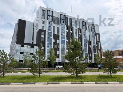 1-бөлмелі пәтер · 38.5 м² · 8/9 қабат, Назарбаева 235 — Микрорайон Береке, бағасы: 19.6 млн ₸ в Костанае