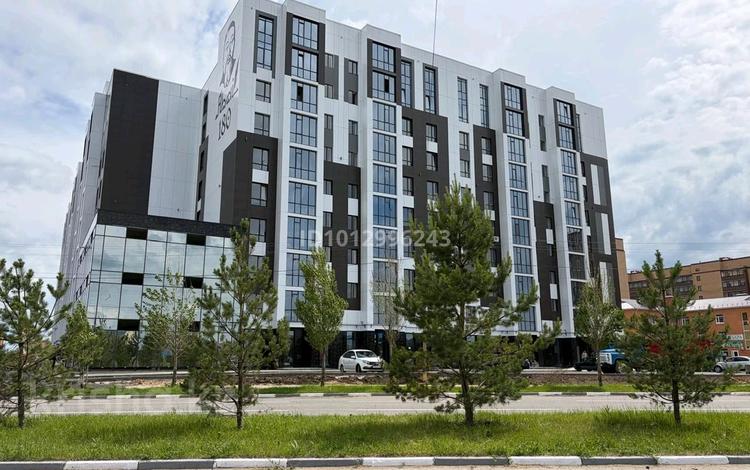 1-бөлмелі пәтер · 38.5 м² · 8/9 қабат, Назарбаева 235 — Микрорайон Береке, бағасы: 19.6 млн ₸ в Костанае — фото 2