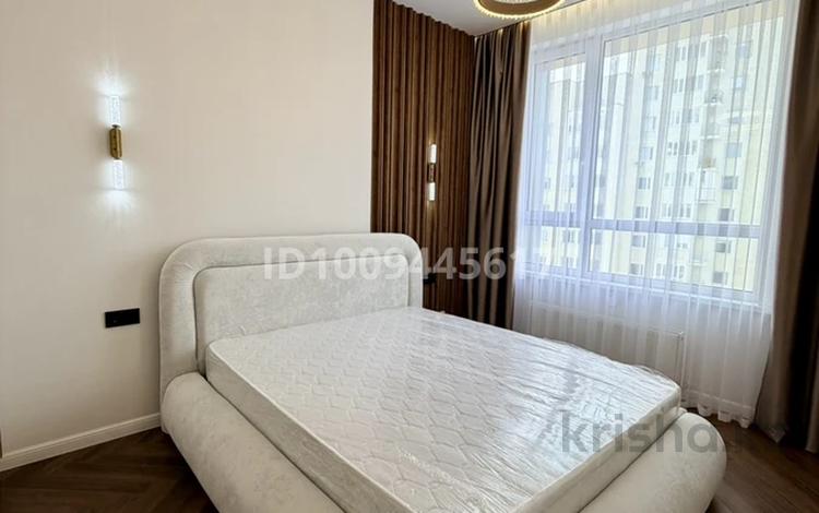 2-комнатная квартира · 45 м² · 13/16 этаж, Сыганак 22/1 — Сыганак за 36 млн ₸ в Астане, Нура р-н — фото 7