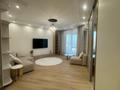 2-бөлмелі пәтер · 80 м² · 13/20 қабат, Достык 97, бағасы: 670 000 ₸ в Алматы, Медеуский р-н — фото 8