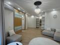 2-бөлмелі пәтер · 80 м² · 13/20 қабат, Достык 97, бағасы: 670 000 ₸ в Алматы, Медеуский р-н — фото 5
