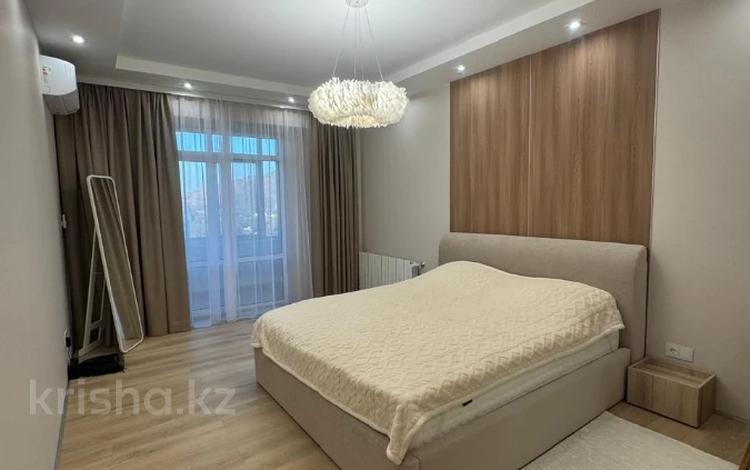 2-бөлмелі пәтер · 80 м² · 13/20 қабат, Достык 97, бағасы: 670 000 ₸ в Алматы, Медеуский р-н — фото 10