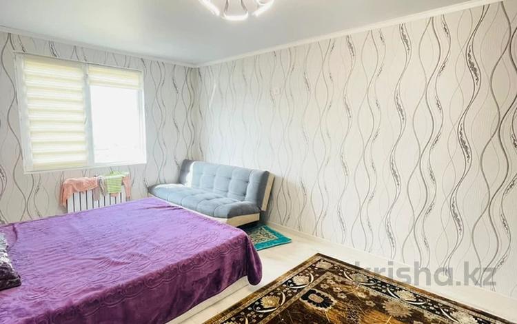 2-бөлмелі пәтер · 52 м² · 6/10 қабат, Ақкент ш/а. 98, бағасы: 16 000 ₸ в Алматы, Алатауский р-н — фото 2
