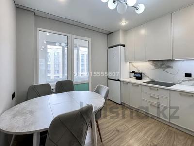 1-бөлмелі пәтер · 42 м² · 7/9 қабат, Е 511 11, бағасы: 28.5 млн ₸ в Астане, Есильский р-н