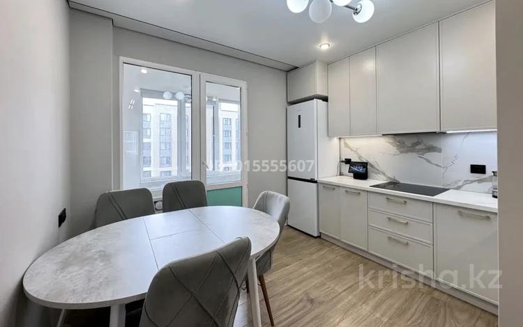 1-бөлмелі пәтер · 42 м² · 7/9 қабат, Е 511 11, бағасы: 28.5 млн ₸ в Астане, Есильский р-н — фото 2