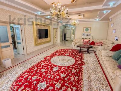 5-бөлмелі пәтер · 237.8 м² · 3/5 қабат, Каратал, бағасы: 150 млн ₸ в Талдыкоргане