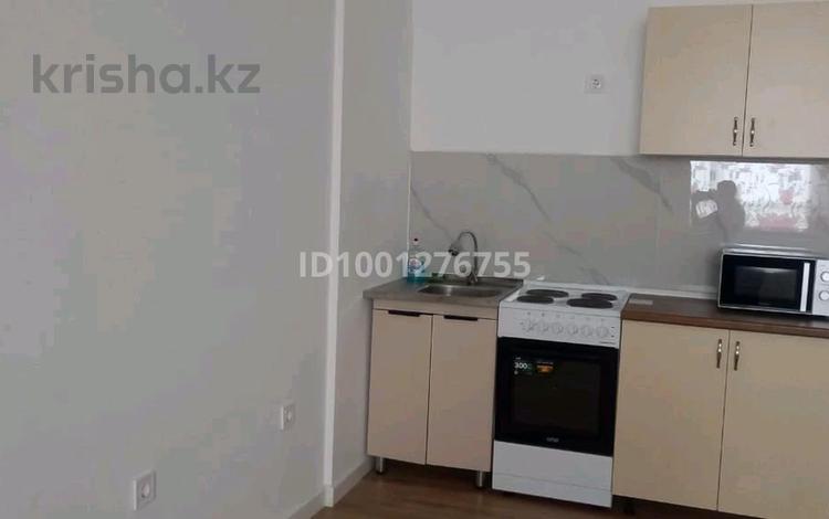 1 бөлме · 32 м² · 7 қабат, А 102 11 — Сафуана Шаймерденова, ЖК Амирель 2., бағасы: 50 000 ₸ в Астане, Сарайшык р-н — фото 2