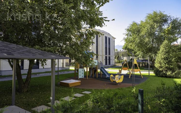 4-бөлмелі пәтер · 182.7 м², Мусабаева 15, бағасы: ~ 228.4 млн 〒 в Алматы, Бостандыкский р-н — фото 15