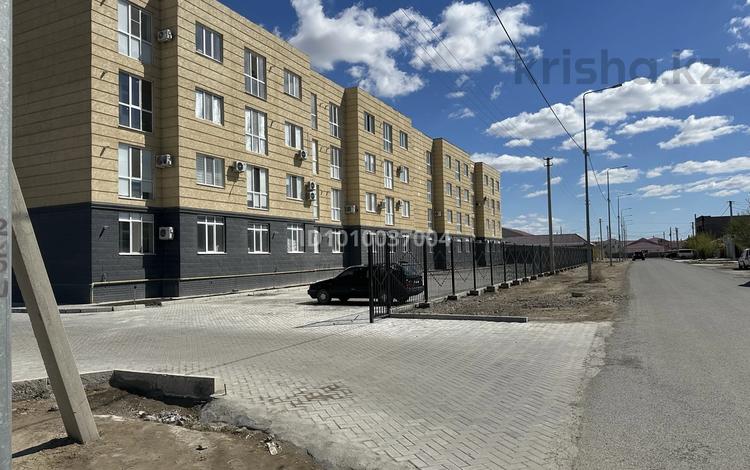3-бөлмелі пәтер · 92 м² · 1/4 қабат, мкр Сарыкамыс-2, Жарык 14, бағасы: 20 млн ₸ в Атырау — фото 18