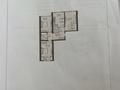 3-бөлмелі пәтер · 92 м² · 1/4 қабат, мкр Сарыкамыс-2, Жарык 14, бағасы: 20 млн ₸ в Атырау — фото 3
