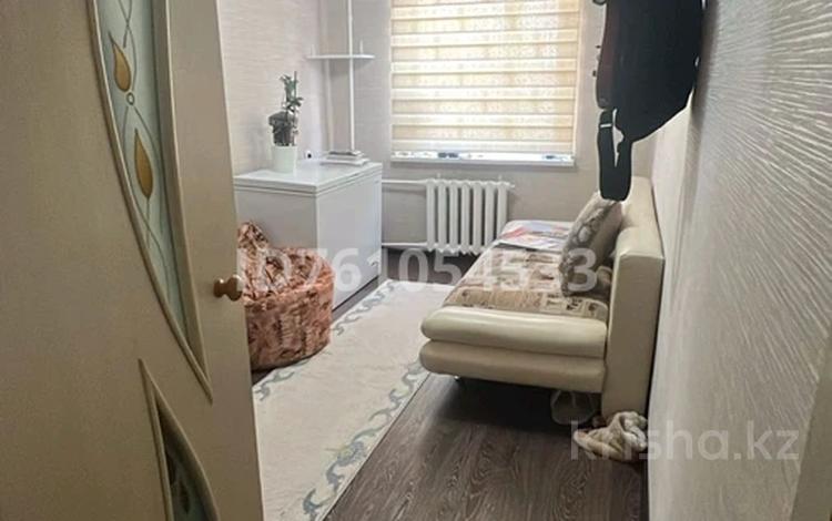 2-бөлмелі пәтер · 45 м² · 3/4 қабат, Гагарина 30 — Старый загс, бағасы: 13.5 млн ₸ в Жезказгане — фото 2